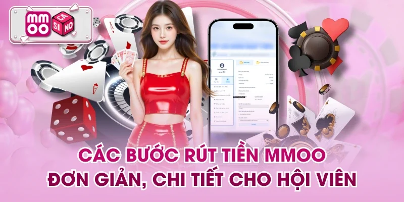 Rút Tiền